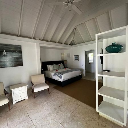 פורט אליזבת' Bequia Plantation Hotel מראה חיצוני תמונה
