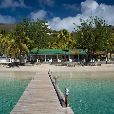 פורט אליזבת' Bequia Plantation Hotel מראה חיצוני תמונה