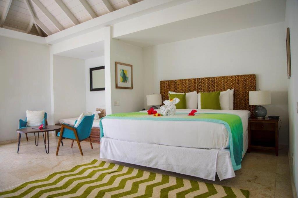 פורט אליזבת' Bequia Plantation Hotel מראה חיצוני תמונה