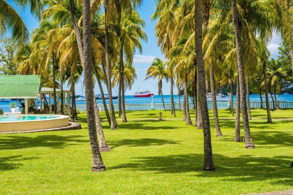 פורט אליזבת' Bequia Plantation Hotel מראה חיצוני תמונה