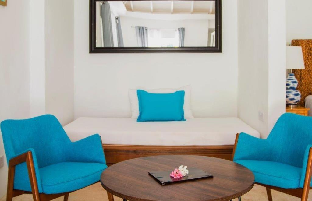 פורט אליזבת' Bequia Plantation Hotel מראה חיצוני תמונה