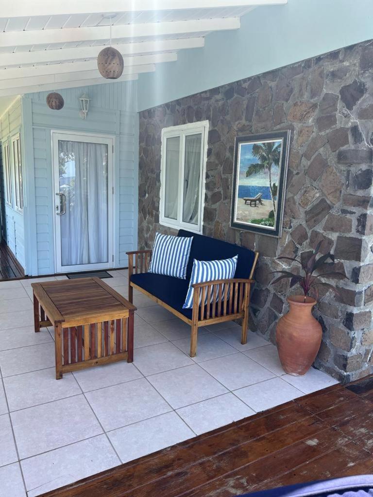 פורט אליזבת' Bequia Plantation Hotel מראה חיצוני תמונה