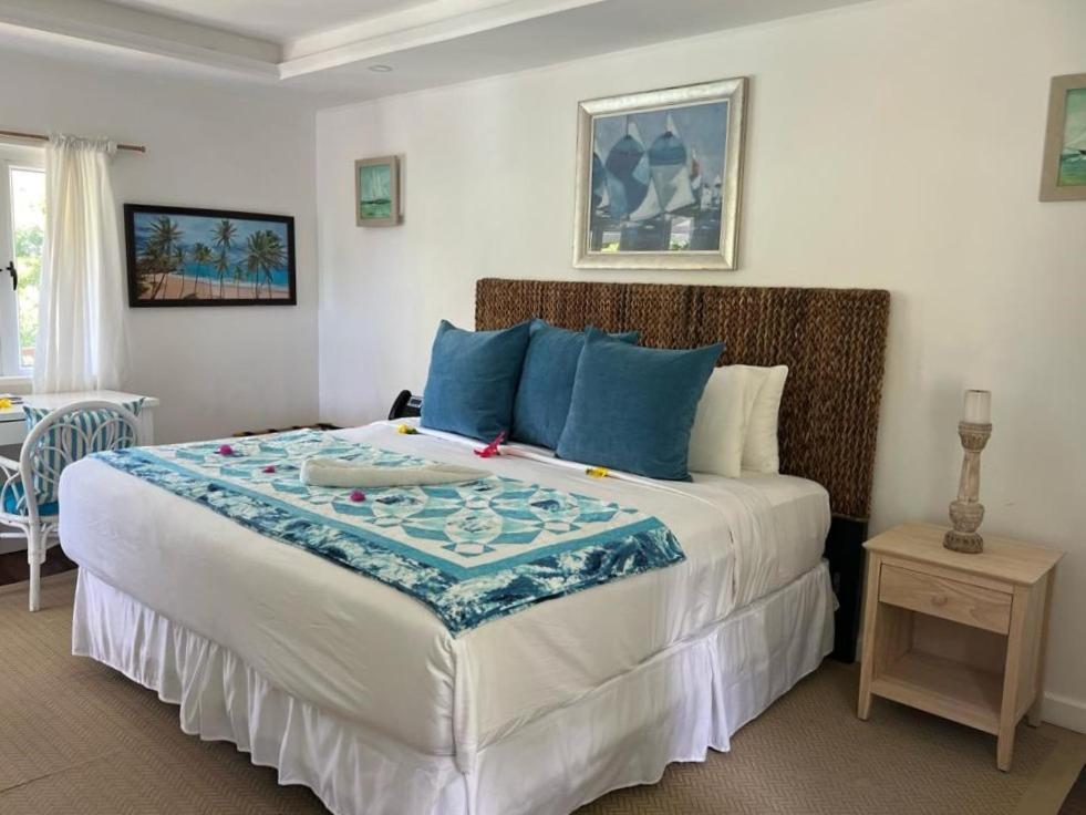פורט אליזבת' Bequia Plantation Hotel מראה חיצוני תמונה