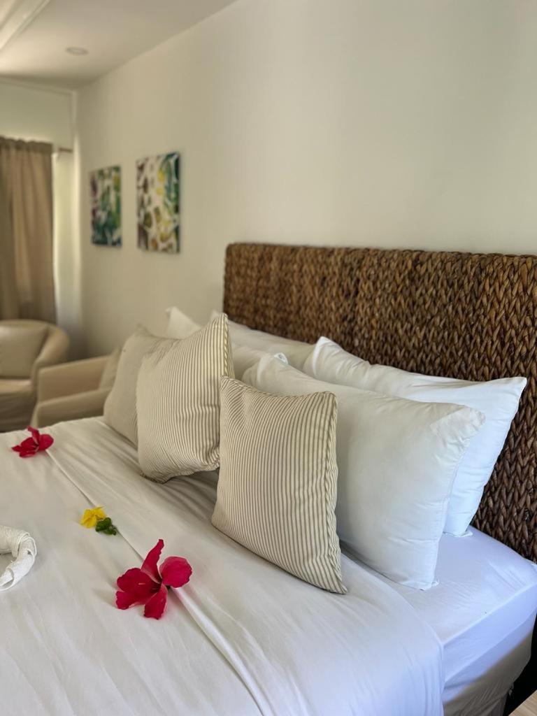 פורט אליזבת' Bequia Plantation Hotel מראה חיצוני תמונה