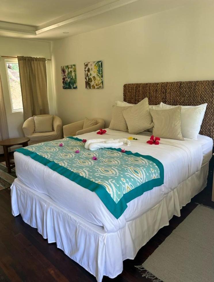 פורט אליזבת' Bequia Plantation Hotel מראה חיצוני תמונה