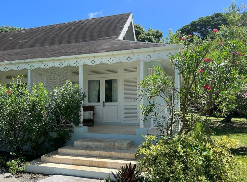 פורט אליזבת' Bequia Plantation Hotel מראה חיצוני תמונה