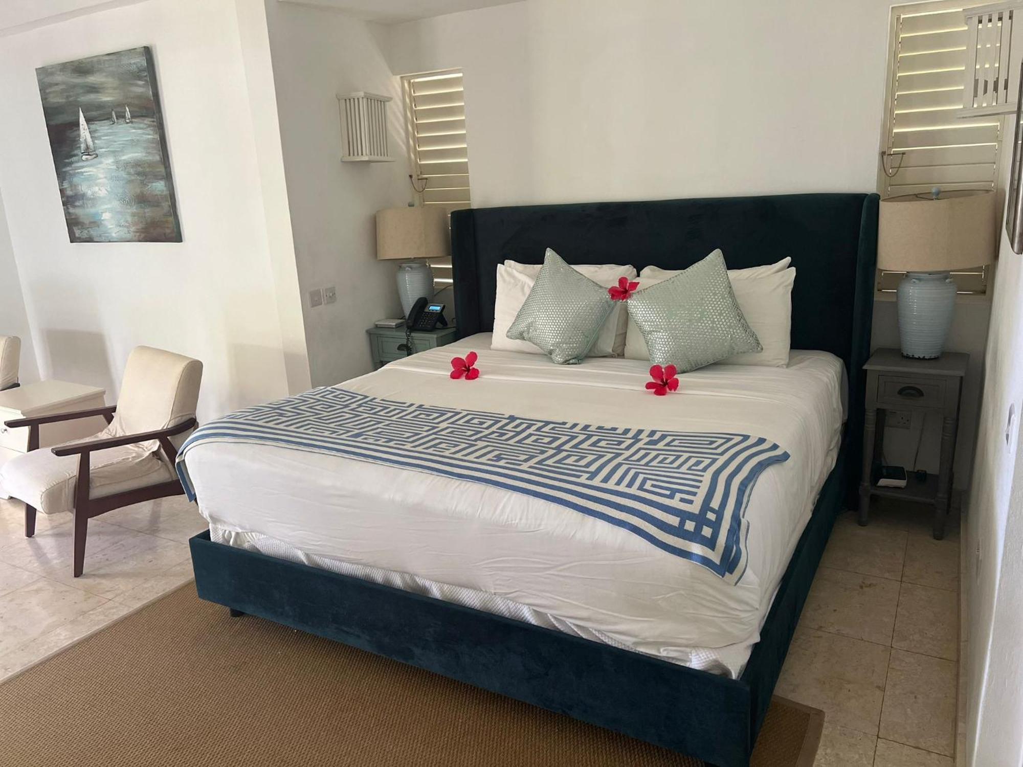 פורט אליזבת' Bequia Plantation Hotel מראה חיצוני תמונה