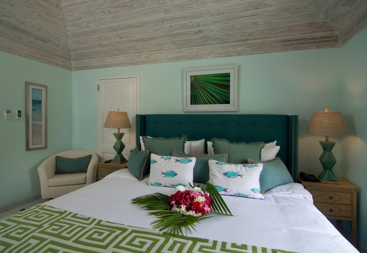 פורט אליזבת' Bequia Plantation Hotel מראה חיצוני תמונה