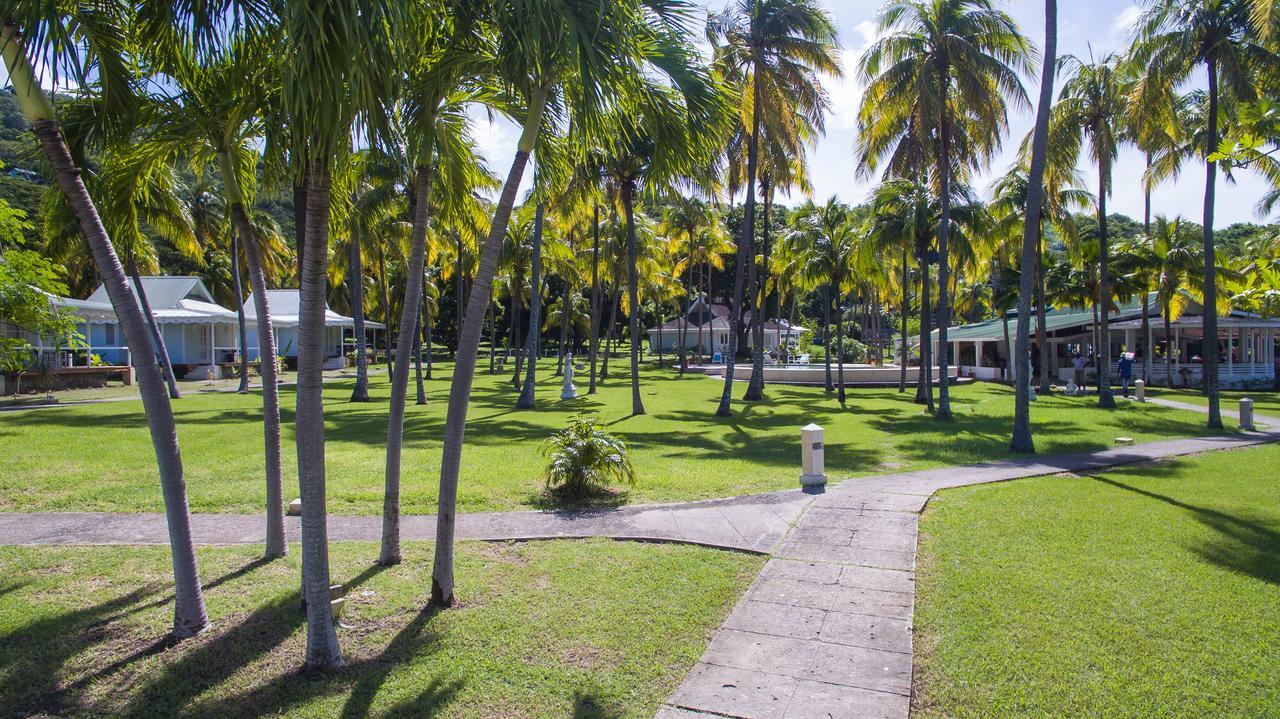 פורט אליזבת' Bequia Plantation Hotel מראה חיצוני תמונה