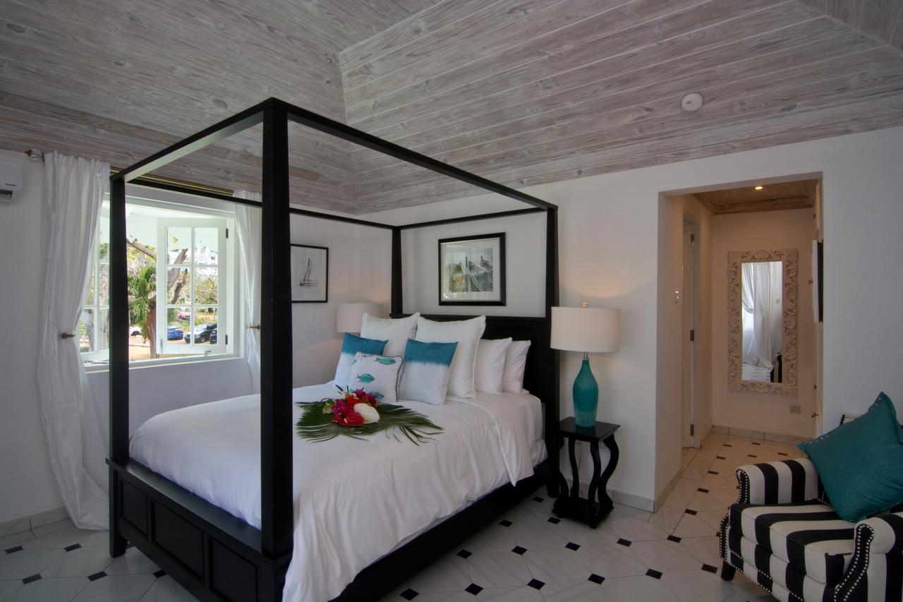 פורט אליזבת' Bequia Plantation Hotel מראה חיצוני תמונה