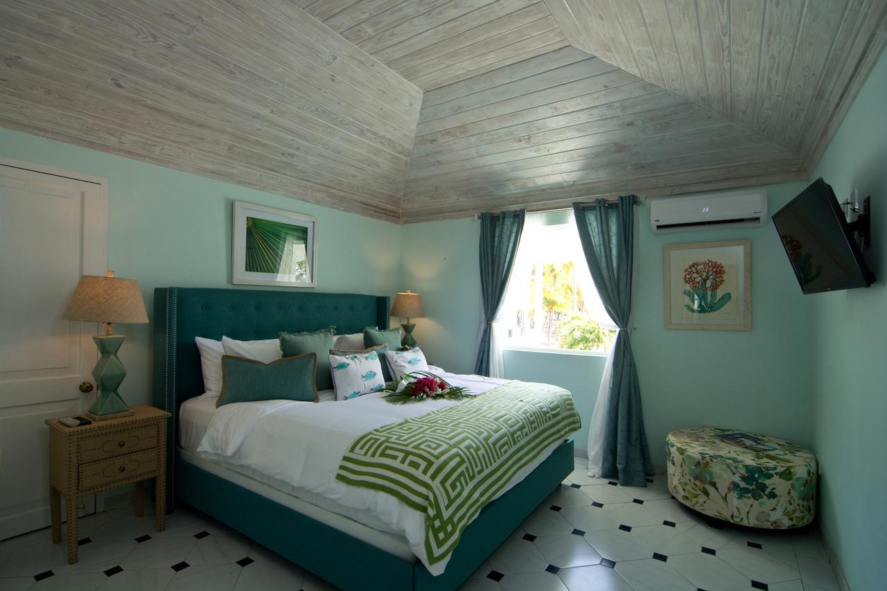 פורט אליזבת' Bequia Plantation Hotel מראה חיצוני תמונה