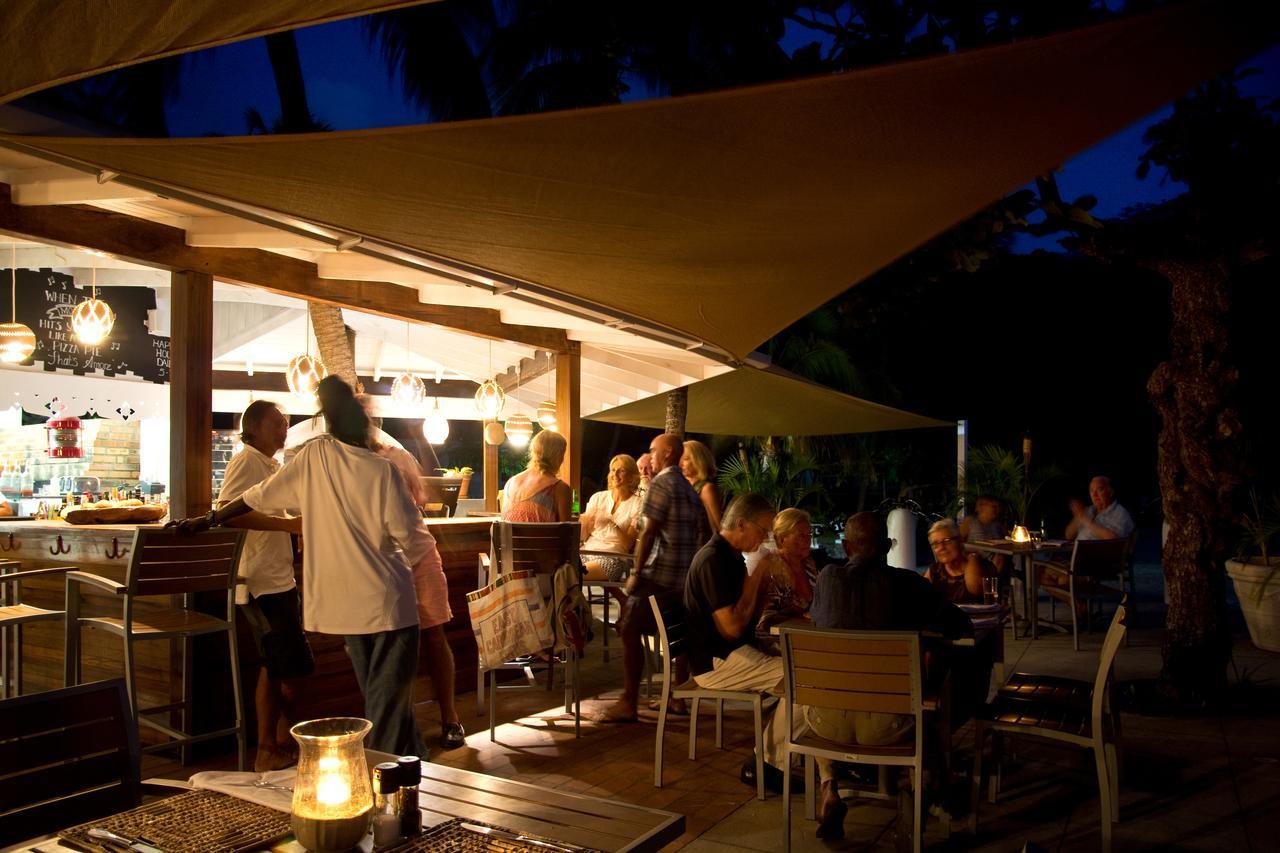 פורט אליזבת' Bequia Plantation Hotel מראה חיצוני תמונה