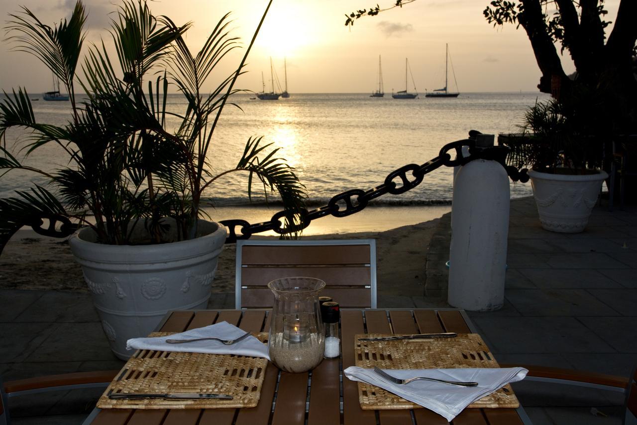 פורט אליזבת' Bequia Plantation Hotel מראה חיצוני תמונה