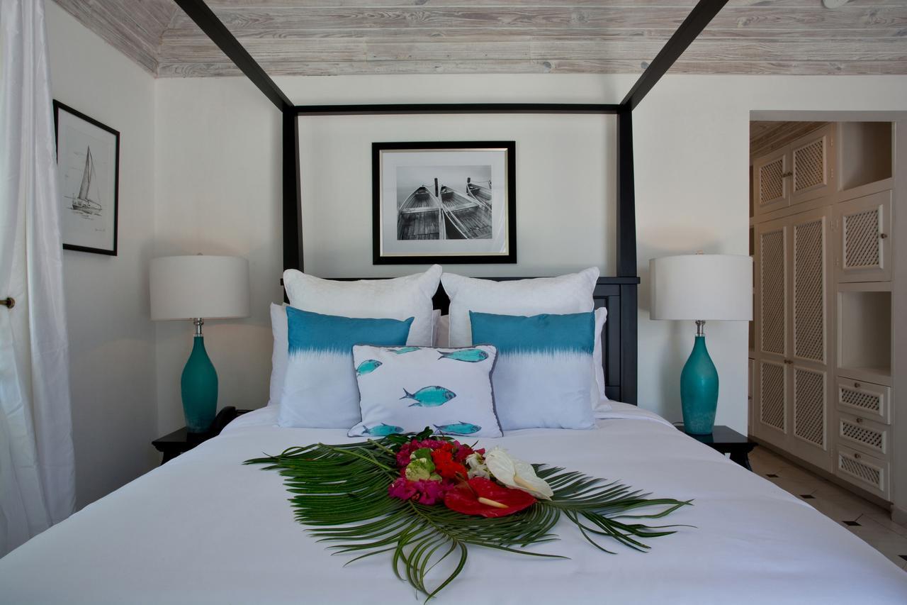 פורט אליזבת' Bequia Plantation Hotel מראה חיצוני תמונה