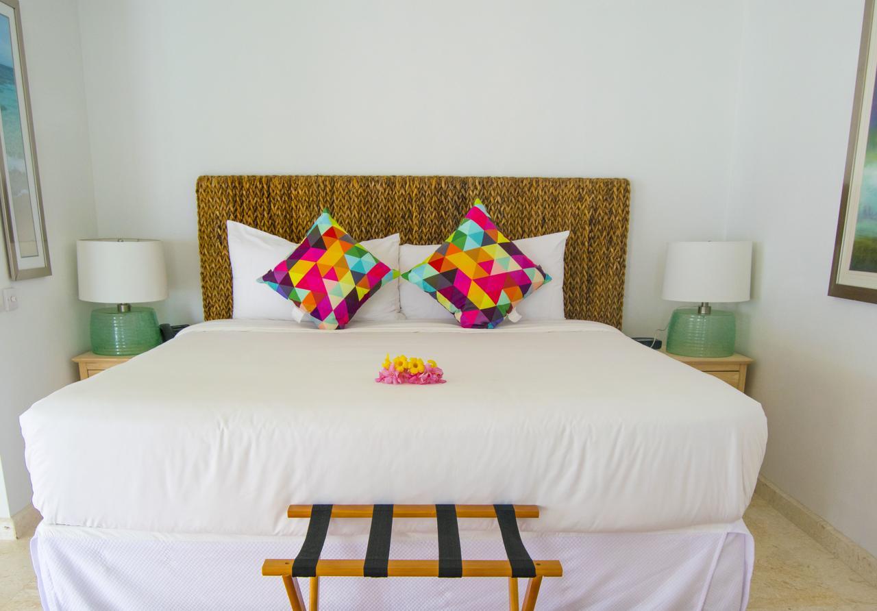 פורט אליזבת' Bequia Plantation Hotel מראה חיצוני תמונה