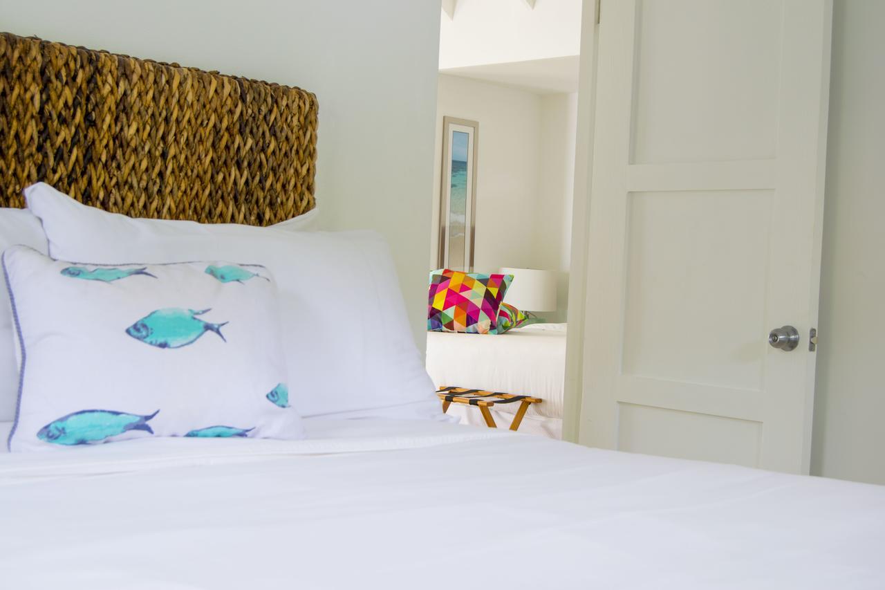 פורט אליזבת' Bequia Plantation Hotel מראה חיצוני תמונה