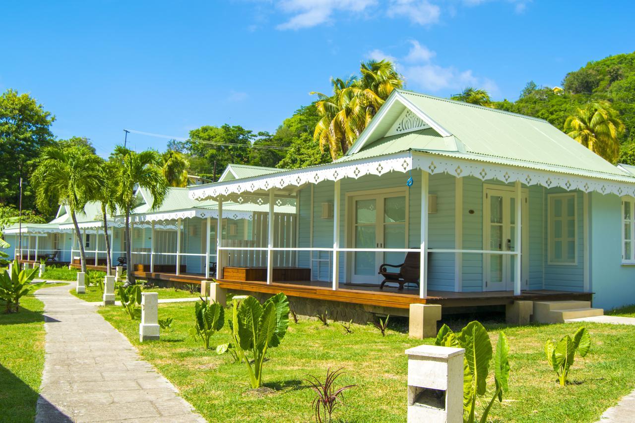 פורט אליזבת' Bequia Plantation Hotel מראה חיצוני תמונה
