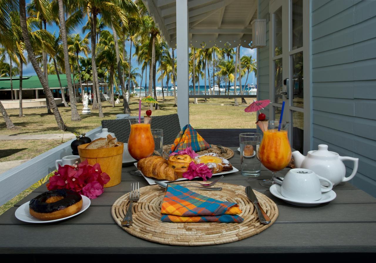 פורט אליזבת' Bequia Plantation Hotel מראה חיצוני תמונה